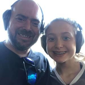 Meet your Posher, John wayne